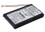 3.7V, Li-ion, 850mAh, PDA battery fits Palm, Ga1w918a2, M550, Tungsten T1, 3.15Wh PDA, Pocket PC Cameron Sino Technology Limited