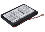 3.7V, Li-ion, 850mAh, PDA battery fits Palm, Ga1w918a2, M550, Tungsten T1, 3.15Wh PDA, Pocket PC Cameron Sino Technology Limited