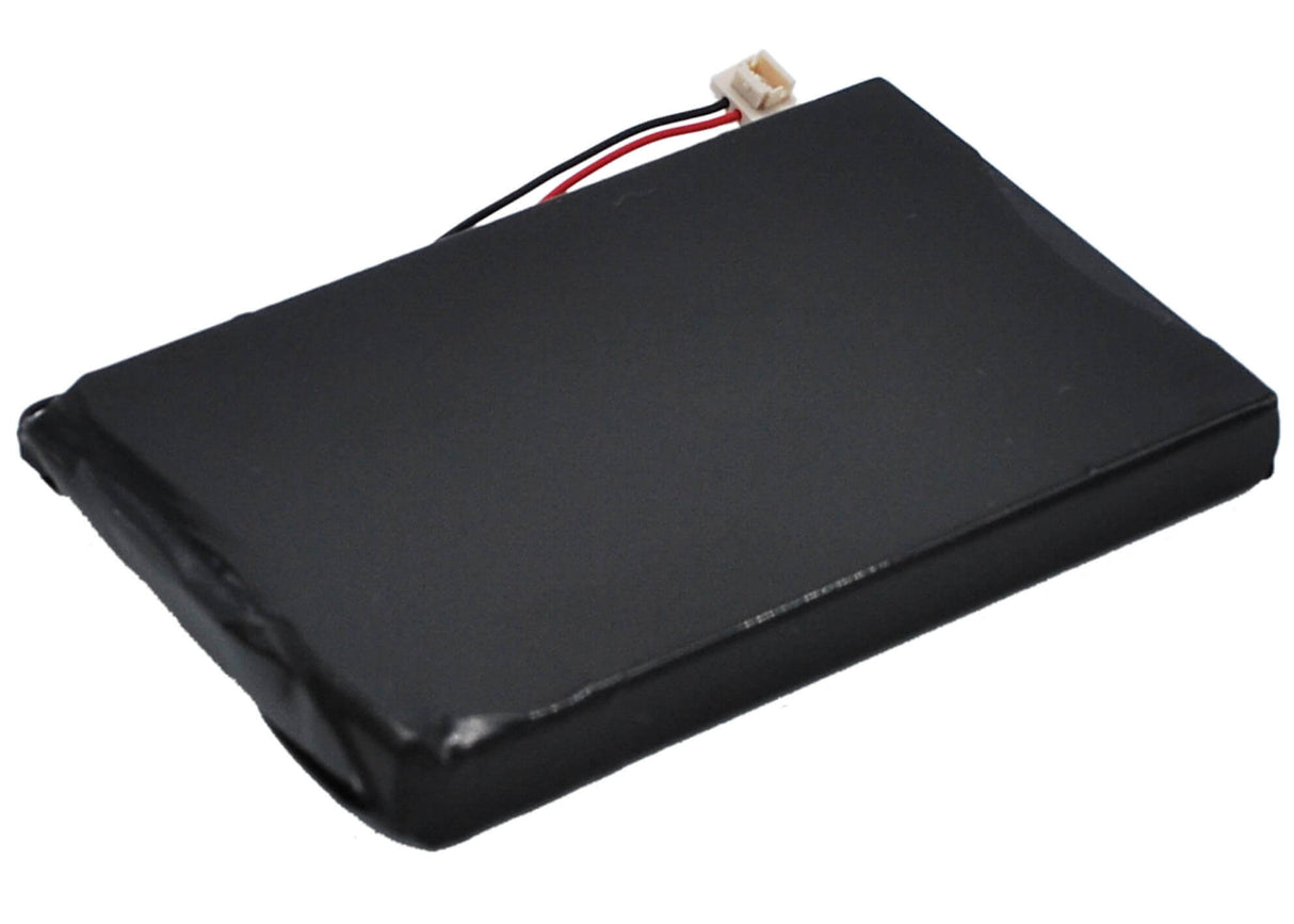 3.7V, Li-ion, 850mAh, PDA battery fits Palm, Ga1w918a2, M550, Tungsten T1, 3.15Wh PDA, Pocket PC Cameron Sino Technology Limited