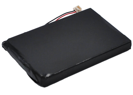 3.7V, Li-ion, 850mAh, PDA battery fits Palm, Ga1w918a2, M550, Tungsten T1, 3.15Wh PDA, Pocket PC Cameron Sino Technology Limited