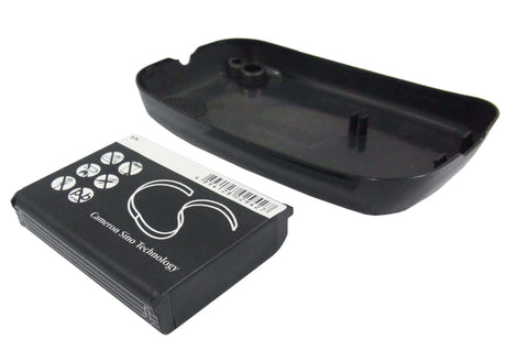 Battery For Palm Pre, Treo Pre, Pre Plus 3.7v, 2250mah - 8.33wh Batteries for Electronics Cameron Sino Technology Limited (Suspended)   