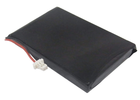 3.7V, Li-ion, 900mAh, PDA battery fits Palm, Hnd 14-0024-00, Treo 270, Treo 300, 3.33Wh PDA, Pocket PC Cameron Sino Technology Limited