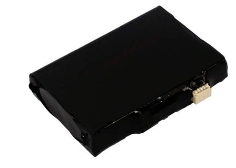 3.7V, Li-ion, 2400mAh, SmartPhone battery fits Palm, Ca4treo600, Treo 600, Treo 610, 8.88Wh Mobile, SmartPhone Cameron Sino Technology Limited (Smartphone)