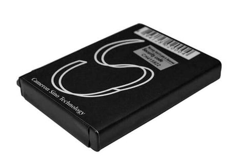 Battery For Palm Treo 755, Treo 755p 3.7v, 1400mah - 5.18wh Batteries for Electronics Cameron Sino Technology Limited (Suspended)