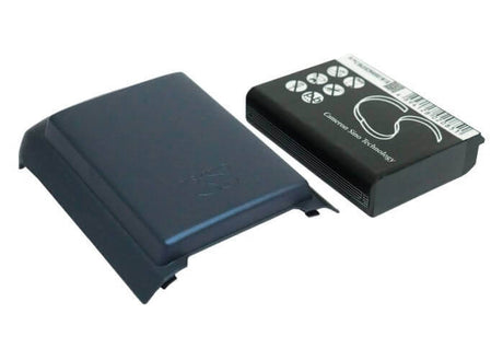 Battery For Palm Treo 755, Treo 755p 3.7v, 2800mah - 10.36wh Batteries for Electronics Cameron Sino Technology Limited (Suspended)   