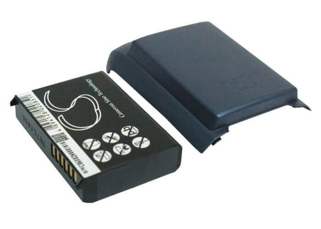 Battery For Palm Treo 755, Treo 755p 3.7v, 2800mah - 10.36wh Batteries for Electronics Cameron Sino Technology Limited (Suspended)   