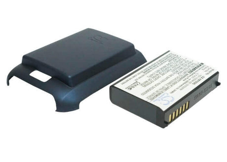 Battery For Palm Treo 755, Treo 755p 3.7v, 2800mah - 10.36wh Batteries for Electronics Cameron Sino Technology Limited (Suspended)   