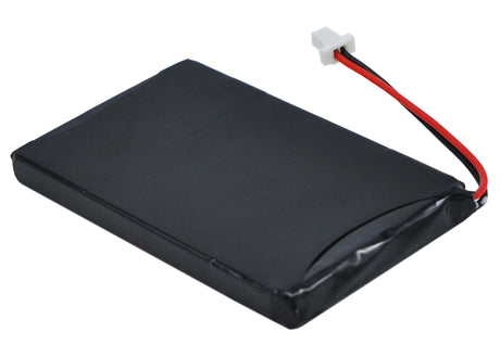 3.7V, Li-ion, 650mAh, PDA battery fits Palm, Hnd-14-0019-02, Treo 180, Treo 180g, 2.41Wh PDA, Pocket PC Cameron Sino Technology Limited