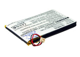 3.7V, Li-Polymer, 1100mAh, PDA battery fits Palm, Ga1y41551, Tungsten E2, 4.07Wh PDA, Pocket PC Cameron Sino Technology Limited