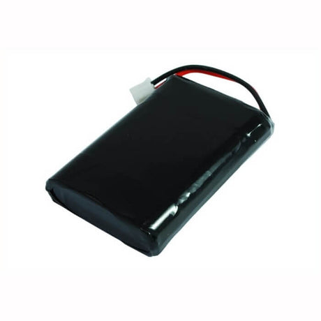 3.7V, Li-ion, 1600mAh, PDA battery fits Palm, 14-0006-00, Visor Prism, 5.92Wh PDA, Pocket PC Cameron Sino Technology Limited