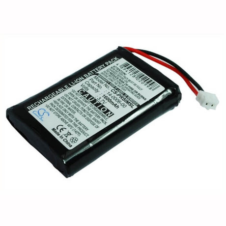 3.7V, Li-ion, 1600mAh, PDA battery fits Palm, 14-0006-00, Visor Prism, 5.92Wh PDA, Pocket PC Cameron Sino Technology Limited