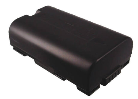 Camera Battery For Panasonic Ag-dvc15, Ag-dvx100be, Aj-pcs060g(portable Hard 7.4v, 1100mah - 8.14wh Camera Cameron Sino Technology Limited (Suspended)