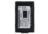 7.4V, Li-ion, 5400mAh, Camera battery fits Panasonic, Cga-d54, Ag-ac-90, Ag-dvc180a, 39.96Wh Camera Cameron Sino Technology Limited (Camera)