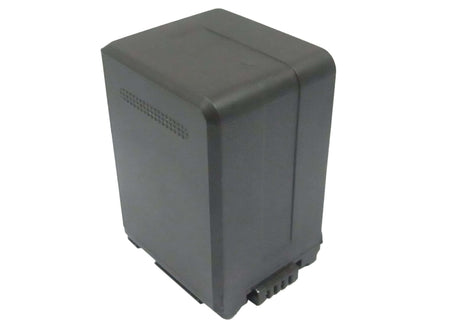 7.4V, Li-ion, 3150mAh, Camera battery fits Panasonic, Vw-vbg390, Ag-hmc150, Ag-hmc40, 23.31Wh Camera Cameron Sino Technology Limited (Camera)