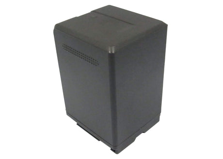 7.4V, Li-ion, 3150mAh, Camera battery fits Panasonic, Vw-vbg390, Ag-hmc150, Ag-hmc40, 23.31Wh Camera Cameron Sino Technology Limited (Camera)