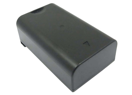 7.4V, Li-ion, 2200mAh, Camera battery fits Panasonic, Vw-vbd29, Aj-px270, Aj-px298, 16.28Wh Camera Cameron Sino Technology Limited (Camera)