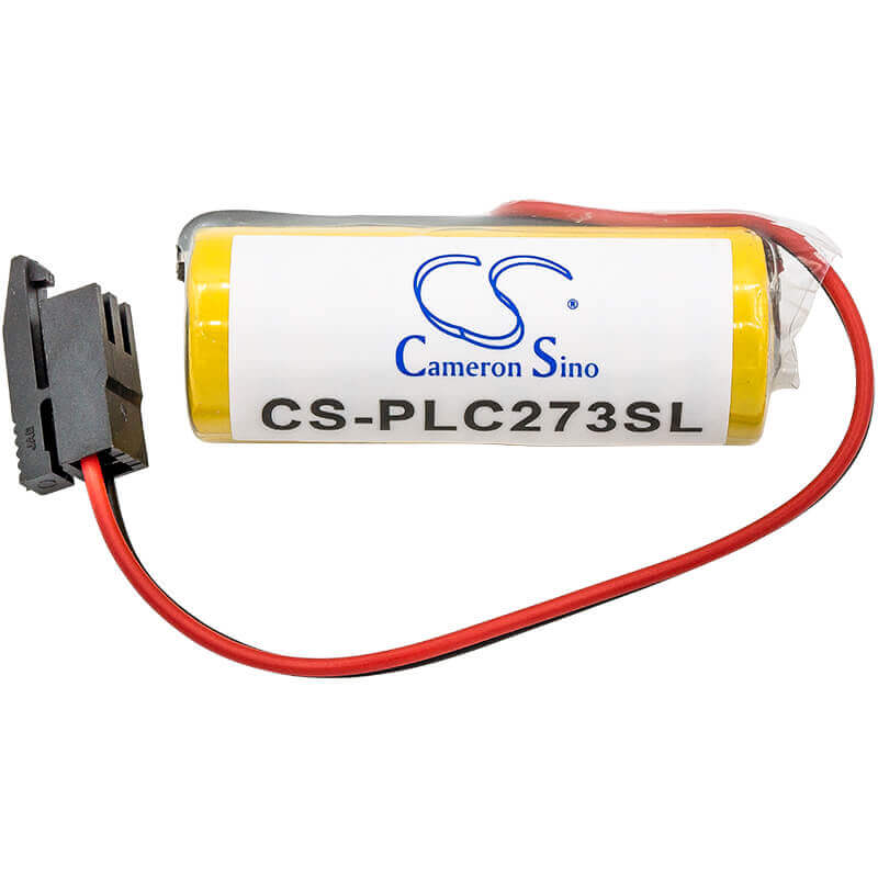 PLC Battery for Panasonic, Br-a 3v, 1800mah - 5.40wh PLC Cameron Sino Technology Limited