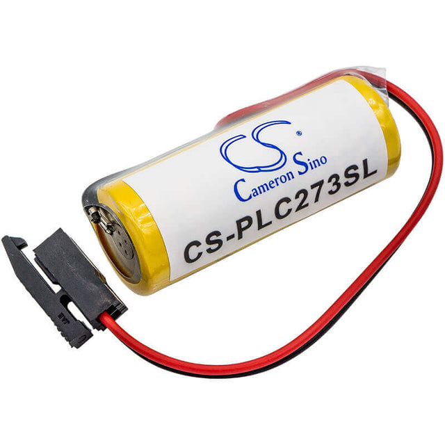 PLC Battery for Panasonic, Br-a 3v, 1800mah - 5.40wh PLC Cameron Sino Technology Limited