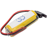 PLC Battery for Panasonic, Br-a 3v, 1800mah - 5.40wh PLC Cameron Sino Technology Limited