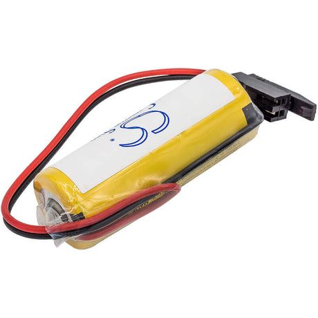 PLC Battery for Panasonic, Br-a 3v, 1800mah - 5.40wh PLC Cameron Sino Technology Limited