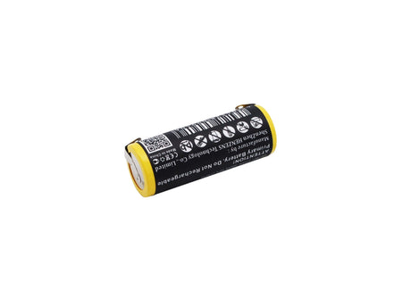 PLC Battery for Panasonic Br-a, Br-a-tabs, Memory Back-up 3.0v, 1800mah - 5.40wh PLC Cameron Sino Technology Limited