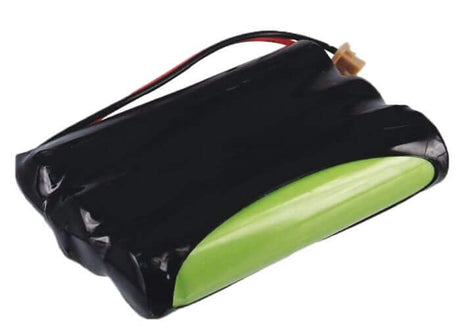 3.6V, Ni-MH, 600mAh, Cordless Phone battery fits Panasonic, Hhr-p101e, Cd560es, Kx-cd560es, 2.16Wh Cordless Phone Cameron Sino Technology Limited (Cordless Phone)