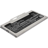 Battery For Panasonic, Cf-ax2, Cf-ax3, Lets Note Ax2 7.2v, 4200mah - 30.24wh Notebook, Laptop Cameron Sino Technology Limited (Suspended)