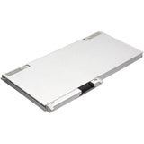 Notebook Battery For Panasonic, Cf-mx3, Cf-mx4, Cf-mx5 7.2v, 4400mah - 31.68wh Notebook, Laptop Cameron Sino Technology Limited