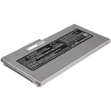 Notebook Battery For Panasonic, Cf-mx3, Cf-mx4, Cf-mx5 7.2v, 4400mah - 31.68wh Notebook, Laptop Cameron Sino Technology Limited