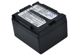 7.4V, Li-ion, 1050mAh, Camera battery fits Panasonic, Cga-du12, Dz-gx20, Dz-gx20a, 7.77Wh Camera Cameron Sino Technology Limited (Camera)