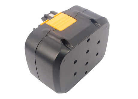 15.6V, Ni-MH, 3300mAh, Power Tools battery fits Panasonic, Ey9136, Ey3530, Ey3530fqmkw, 51.48Wh Power Tools Cameron Sino Technology Limited (Power Tools)