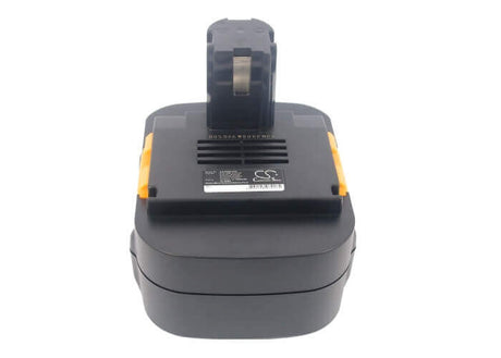 15.6V, Ni-MH, 3300mAh, Power Tools battery fits Panasonic, Ey9136, Ey3530, Ey3530fqmkw, 51.48Wh Power Tools Cameron Sino Technology Limited (Power Tools)