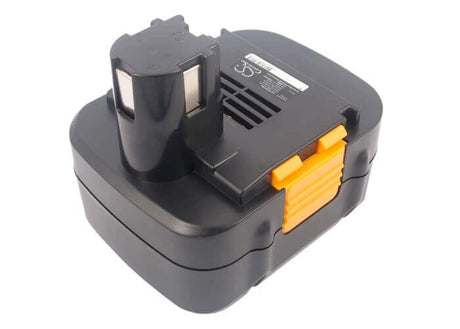 15.6V, Ni-MH, 3300mAh, Power Tools battery fits Panasonic, Ey9136, Ey3530, Ey3530fqmkw, 51.48Wh Power Tools Cameron Sino Technology Limited (Power Tools)