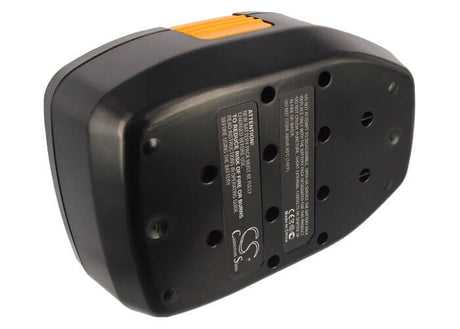 18.0V, Ni-MH, 3300mAh, Power Tools battery fits Panasonic, Ey9251, Ey3544, Ey3544gqk, 59.4Wh Power Tools Cameron Sino Technology Limited (Power Tools)