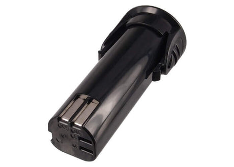 3.6V, Li-ion, 1500mAh, Power Tools battery fits Panasonic, Ey9l10b, Ey3610, Ey7410, 5.4Wh Power Tools Cameron Sino Technology Limited (Power Tools)