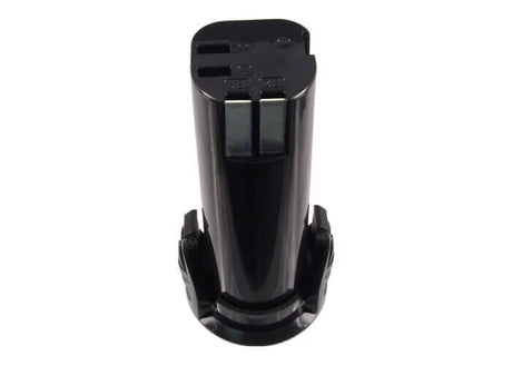 3.6V, Li-ion, 1500mAh, Power Tools battery fits Panasonic, Ey9l10b, Ey3610, Ey7410, 5.4Wh Power Tools Cameron Sino Technology Limited (Power Tools)