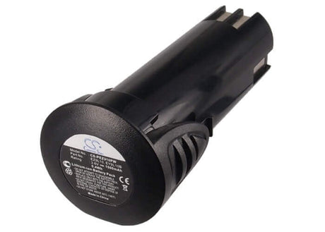 3.6V, Li-ion, 1500mAh, Power Tools battery fits Panasonic, Ey9l10b, Ey3610, Ey7410, 5.4Wh Power Tools Cameron Sino Technology Limited (Power Tools)