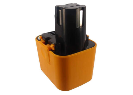 7.2V, Ni-MH, 2100mAh, Power Tools battery fits Panasonic, Bcp-ey9065, Ey3653, Ey3653cq, 15.12Wh Power Tools Cameron Sino Technology Limited (Power Tools)