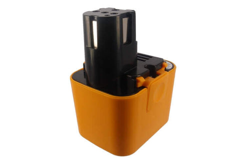 7.2V, Ni-MH, 2100mAh, Power Tools battery fits Panasonic, Bcp-ey9065, Ey3653, Ey3653cq, 15.12Wh Power Tools Cameron Sino Technology Limited (Power Tools)