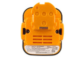 7.2V, Ni-MH, 3300mAh, Power Tools battery fits Panasonic, Bcp-ey9065, Ey3653, Ey3653cq, 23.76Wh Power Tools Cameron Sino Technology Limited (Power Tools)