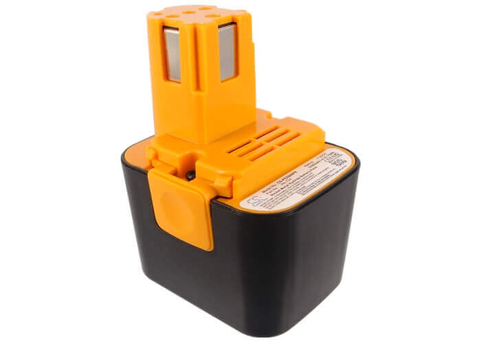 7.2V, Ni-MH, 3300mAh, Power Tools battery fits Panasonic, Bcp-ey9065, Ey3653, Ey3653cq, 23.76Wh Power Tools Cameron Sino Technology Limited (Power Tools)