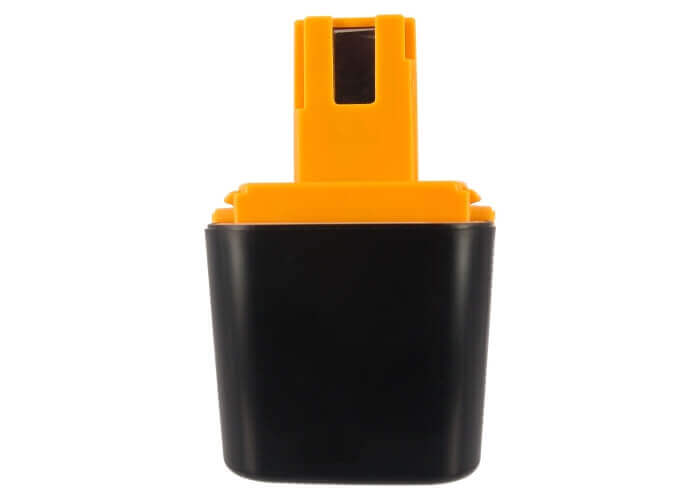7.2V, Ni-MH, 3300mAh, Power Tools battery fits Panasonic, Bcp-ey9065, Ey3653, Ey3653cq, 23.76Wh Power Tools Cameron Sino Technology Limited (Power Tools)
