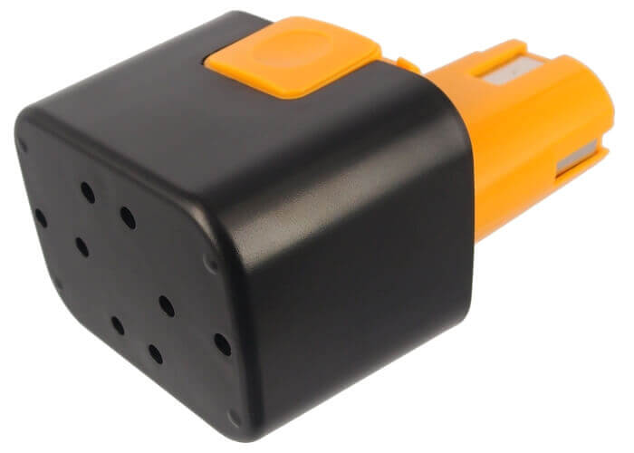 7.2V, Ni-MH, 3300mAh, Power Tools battery fits Panasonic, Bcp-ey9065, Ey3653, Ey3653cq, 23.76Wh Power Tools Cameron Sino Technology Limited (Power Tools)