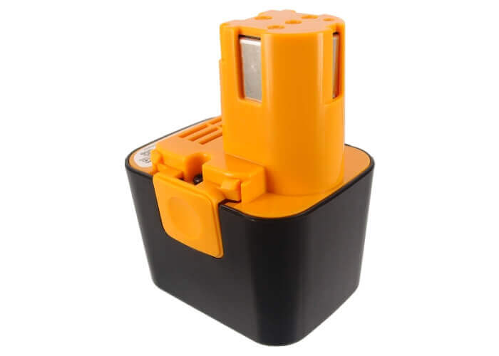 7.2V, Ni-MH, 3300mAh, Power Tools battery fits Panasonic, Bcp-ey9065, Ey3653, Ey3653cq, 23.76Wh Power Tools Cameron Sino Technology Limited (Power Tools)