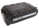 14.4V, Li-ion, 2000mAh, Power Tools battery fits Panasonic, Ey9l40, Ey3740b, Ey3740b Flashlight, 28.8Wh Power Tools Cameron Sino Technology Limited (Power Tools)