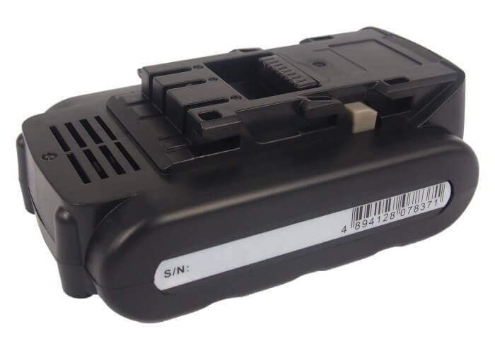 14.4V, Li-ion, 2000mAh, Power Tools battery fits Panasonic, Ey9l40, Ey3740b, Ey3740b Flashlight, 28.8Wh Power Tools Cameron Sino Technology Limited (Power Tools)