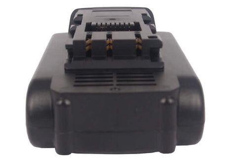 14.4V, Li-ion, 2000mAh, Power Tools battery fits Panasonic, Ey9l40, Ey3740b, Ey3740b Flashlight, 28.8Wh Power Tools Cameron Sino Technology Limited (Power Tools)