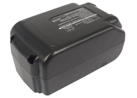 21.6V, Li-ion, 3000mAh, Power Tools battery fits Panasonic, Ey9l60, Ey3760b, Ey7460ln2s, 64.8Wh Power Tools Cameron Sino Technology Limited (Power Tools)