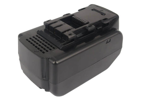 21.6V, Li-ion, 3000mAh, Power Tools battery fits Panasonic, Ey9l60, Ey3760b, Ey7460ln2s, 64.8Wh Power Tools Cameron Sino Technology Limited (Power Tools)