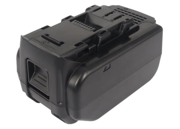 21.6V, Li-ion, 4000mAh, Power Tools battery fits Panasonic, Ey9l60, Ey3760b, Ey7460ln2s, 86.4Wh Power Tools Cameron Sino Technology Limited (Power Tools)